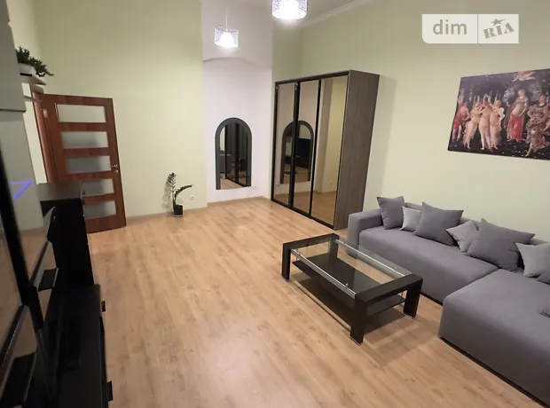 Квартира на вул. Саксаганського, 69 в Києві, ID 377010, фото №33