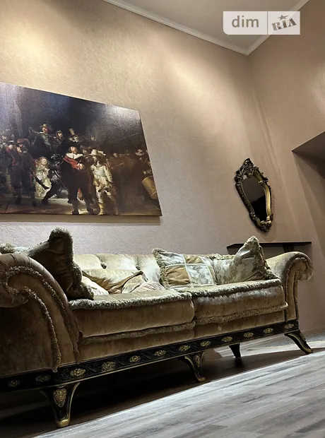 Квартира на вул. Саксаганського, 69 в Києві, ID 377010, фото №34