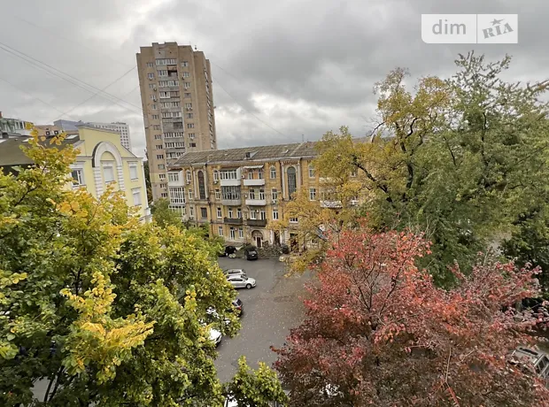 Квартира на вул. Саксаганського, 69 в Києві, ID 377010, фото №35