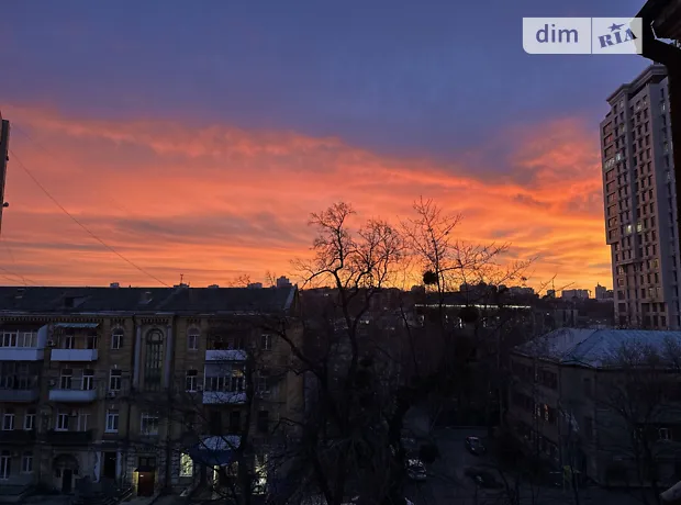 Квартира на вул. Саксаганського, 69 в Києві, ID 377010, фото №36