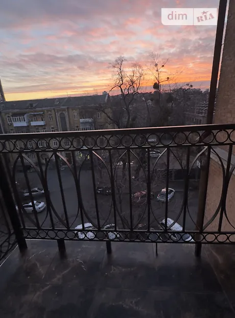 Квартира на вул. Саксаганського, 69 в Києві, ID 377010, фото №37