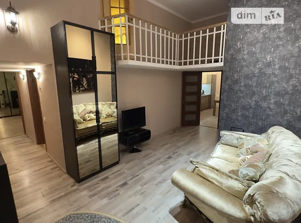 Квартира на вул. Саксаганського, 69 в Київ, ID 377010, фото №5