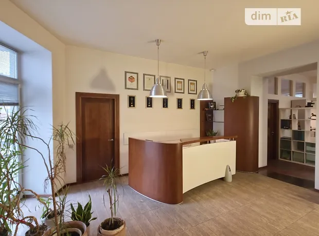 Квартира на вул. Саксаганського, 58 в Києві, ID 165461, фото №1