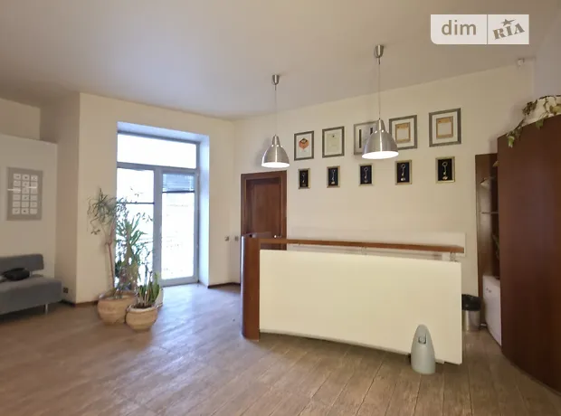 Квартира на вул. Саксаганського, 58 в Києві, ID 165461, фото №2