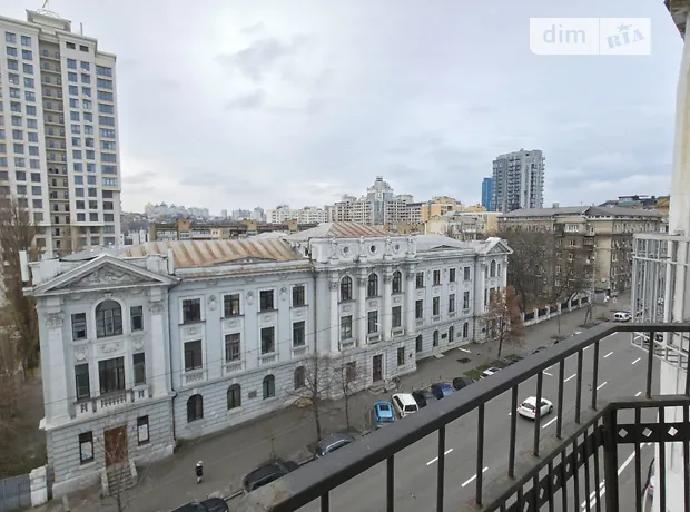 Квартира на вул. Саксаганського, 58 в Києві, ID 165461, фото №12