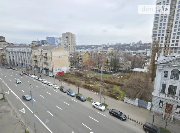 Квартира на вул. Саксаганського, 58 в Києві, ID 165461, фото №13