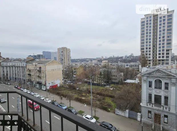 Квартира на вул. Саксаганського, 58 в Києві, ID 165461, фото №14