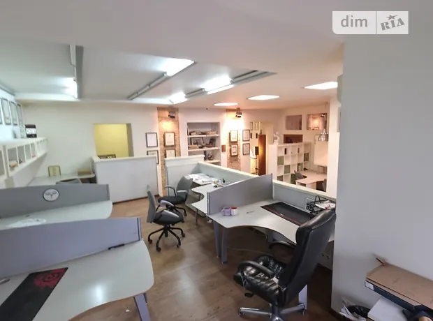 Квартира на вул. Саксаганського, 58 в Києві, ID 165461, фото №17