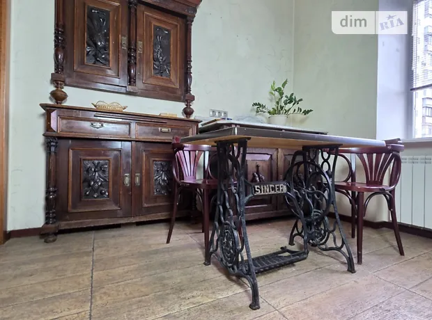Квартира на вул. Саксаганського, 58 в Києві, ID 165461, фото №18