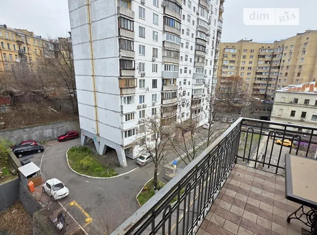 Квартира на вул. Саксаганського, 58 в Києві, ID 165461, фото №19