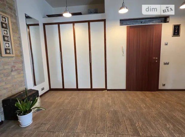 Квартира на вул. Саксаганського, 58 в Києві, ID 165461, фото №22