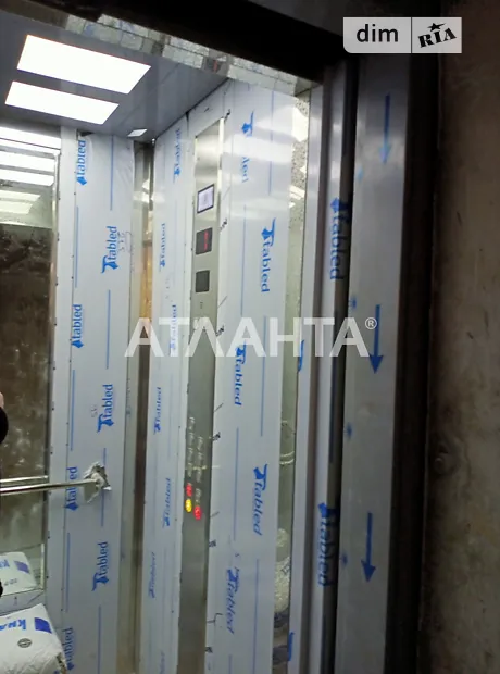 Квартира на вул. Космонавтів в Одесі, ID 175188, фото №11