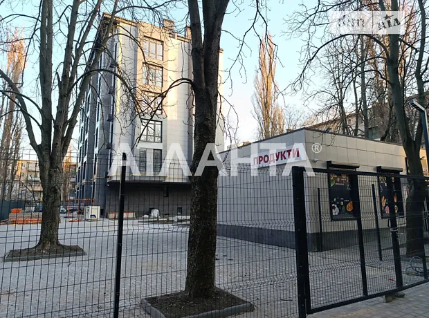 Квартира на вул. Космонавтів в Одесі, ID 175188, фото №6