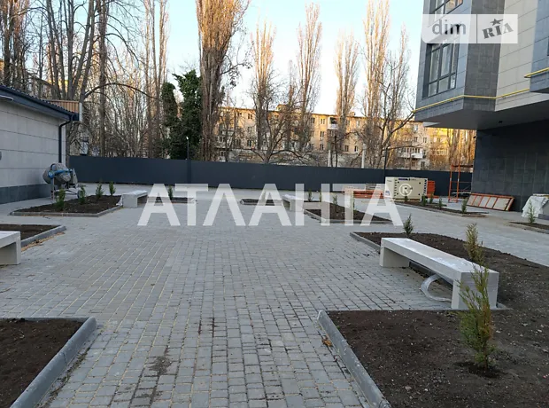 Квартира на вул. Космонавтів в Одесі, ID 175188, фото №7