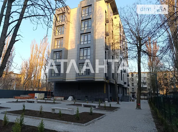Квартира на вул. Космонавтів в Одесі, ID 182805, фото №1