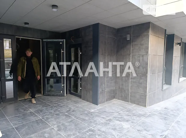 Квартира на вул. Космонавтів в Одесі, ID 182805, фото №6