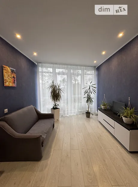 Квартира на вул. Матвія Донцова, 50/1 в Київ, ID 244256, фото №4