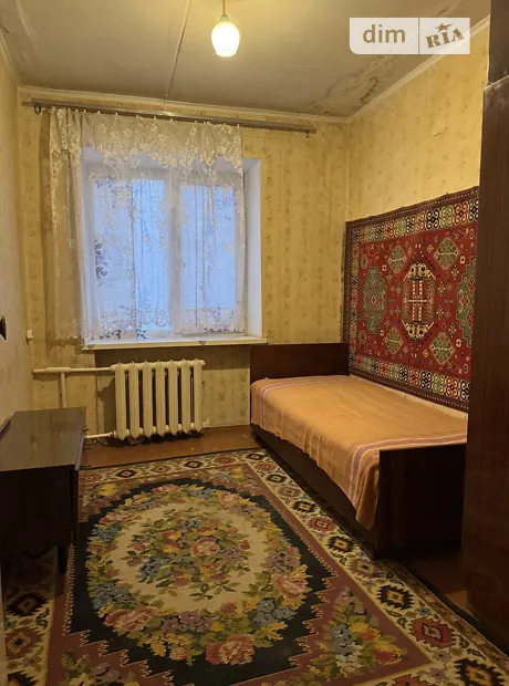 Квартира на вул. Володимира Великого в Кривий Ріг, ID 162117, фото №4
