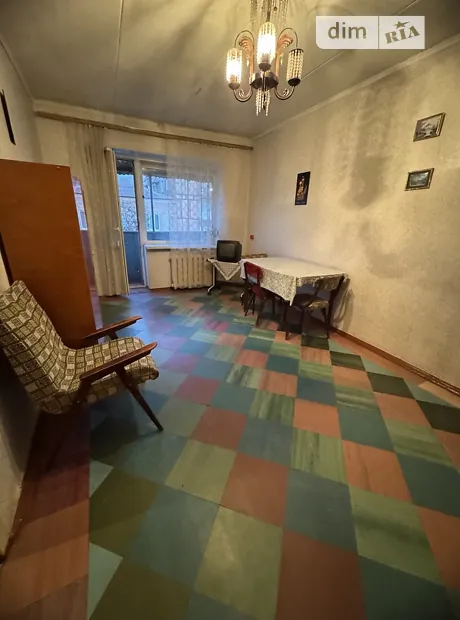 Квартира на вул. Володимира Великого в Кривий Ріг, ID 162117, фото №5