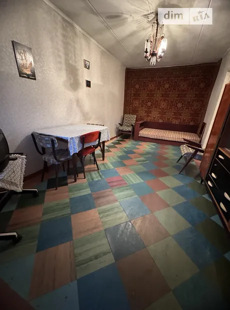 Квартира на вул. Володимира Великого в Кривому Розі, ID 162117, фото №6