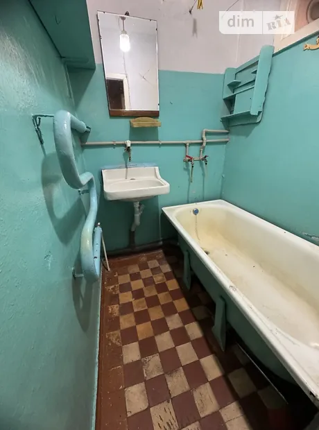 Квартира на вул. Володимира Великого в Кривому Розі, ID 162117, фото №8