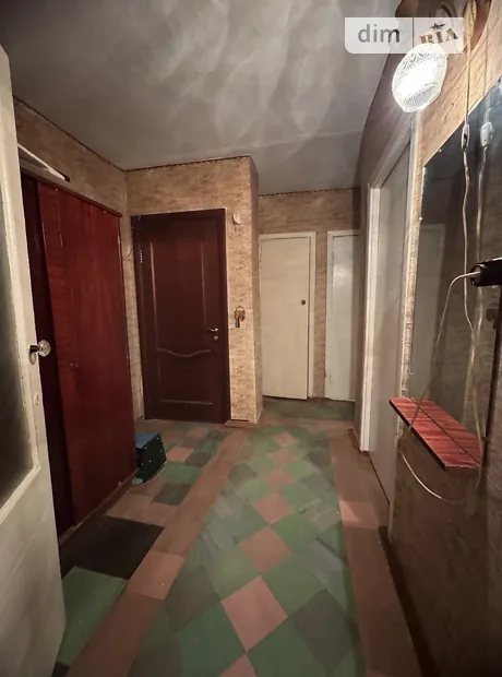 Квартира на вул. Володимира Великого в Кривому Розі, ID 162117, фото №9