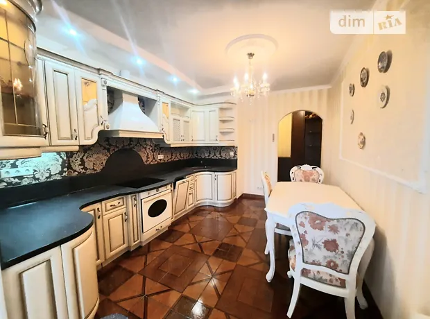 Квартира на просп. Берестейський, 121А в Києві, ID 271077, фото №1