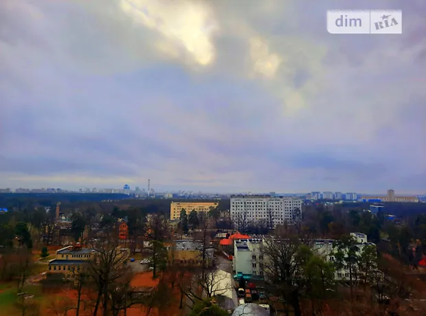 Квартира на просп. Берестейський, 121А в Києві, ID 271077, фото №13