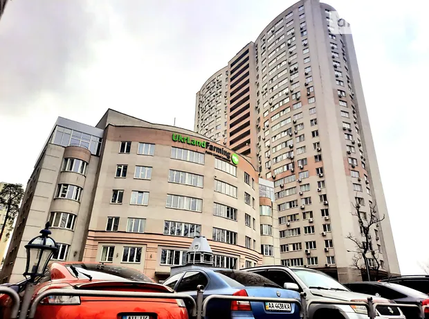 Квартира на просп. Берестейський, 121А в Києві, ID 271077, фото №3