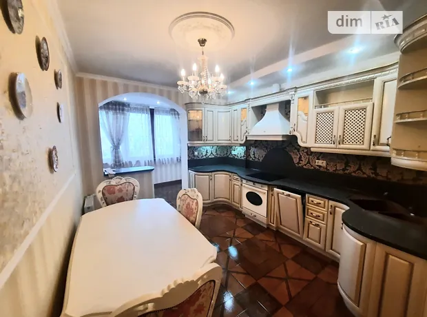 Квартира на просп. Берестейський, 121А в Києві, ID 271077, фото №21
