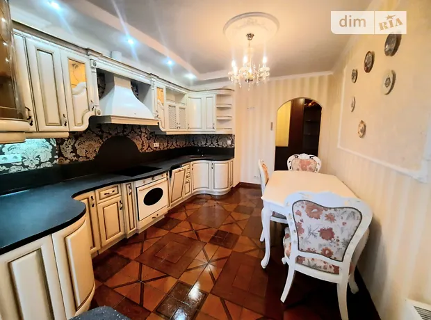 Квартира на просп. Берестейський, 121А в Києві, ID 271077, фото №25