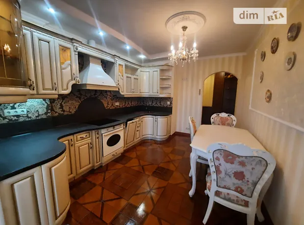 Квартира на просп. Берестейський, 121А в Києві, ID 271077, фото №27