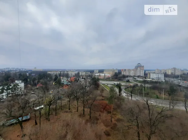 Квартира на просп. Берестейський, 121А в Києві, ID 271077, фото №30