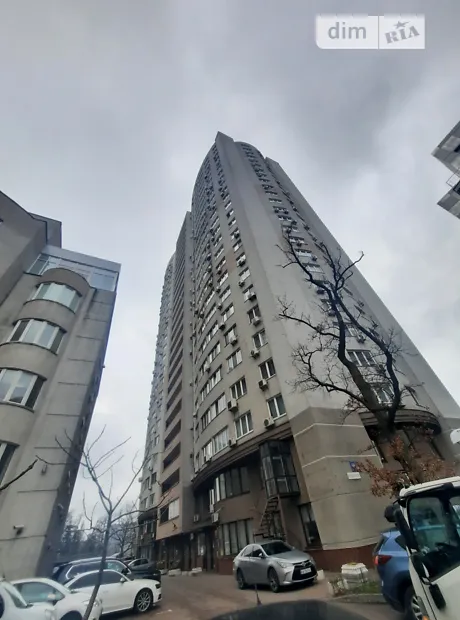Квартира на просп. Берестейський, 121А в Києві, ID 271077, фото №4