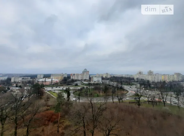Квартира на просп. Берестейський, 121А в Києві, ID 271077, фото №31