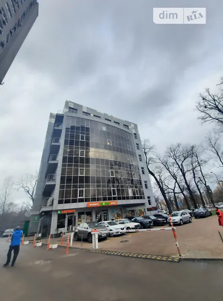 Квартира на просп. Берестейський, 121А в Києві, ID 271077, фото №5
