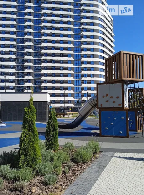 Квартира на вул. Воскресенська в Києві, ID 261103, фото №1