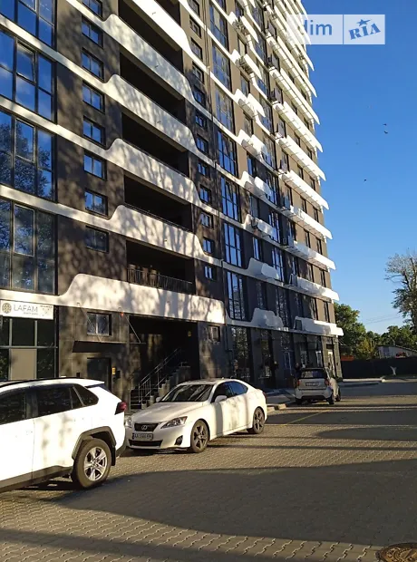 Квартира на вул. Воскресенська в Києві, ID 261103, фото №9