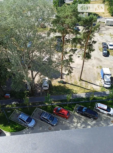Квартира на вул. Воскресенська в Києві, ID 261103, фото №10