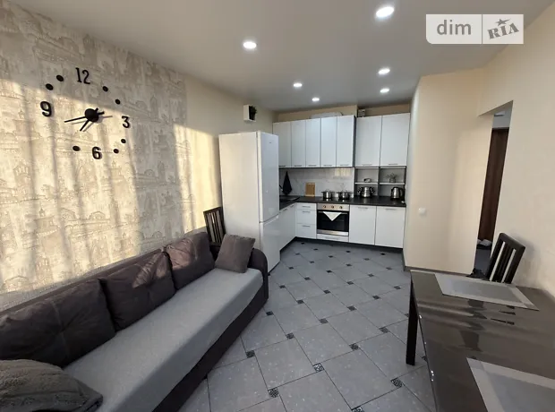 Квартира на вул. Всеволода Змієнка, 21 в Київ, ID 301361, фото №1