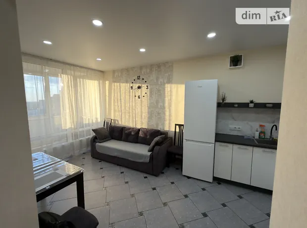 Квартира на вул. Всеволода Змієнка, 21 в Київ, ID 301361, фото №2