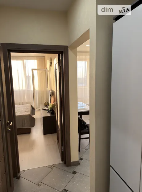 Квартира на вул. Всеволода Змієнка, 21 в Києві, ID 301361, фото №11