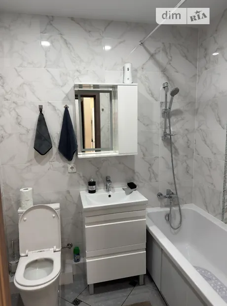 Квартира на вул. Всеволода Змієнка, 21 в Київ, ID 301361, фото №3