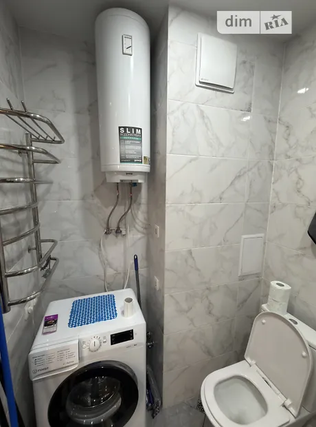 Квартира на вул. Всеволода Змієнка, 21 в Київ, ID 301361, фото №4