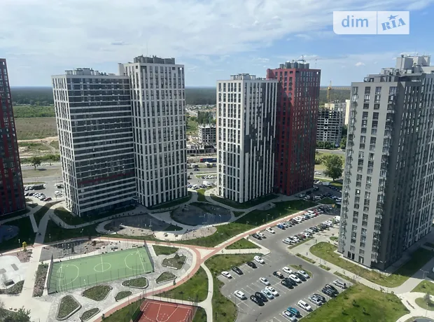 Квартира на вул. Всеволода Змієнка, 21 в Київ, ID 301361, фото №5
