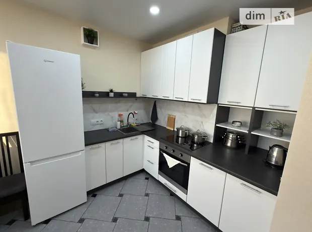 Квартира на вул. Всеволода Змієнка, 21 в Києві, ID 301361, фото №6
