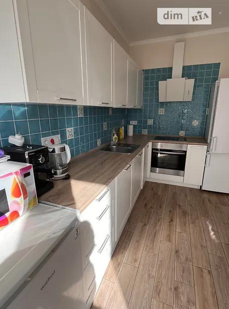 Квартира на вул. Клавдіївська, 40Г в Київ, ID 205995, фото №2