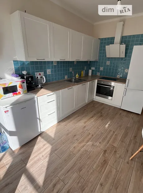 Квартира на вул. Клавдіївська, 40Г в Київ, ID 205995, фото №3