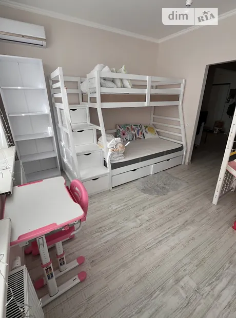 Квартира на вул. Клавдіївська, 40Г в Києві, ID 205995, фото №10