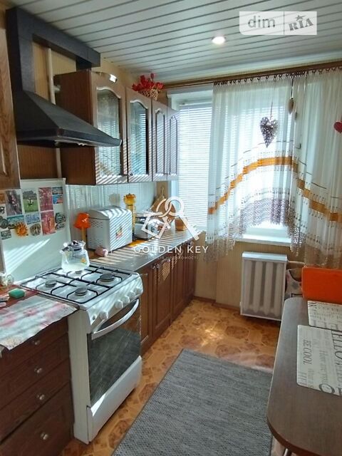 Квартира на вул. Олексія Різниченка, 88 в Кривому Розі, ID 202070, фото №1